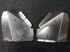 Rear Body Lamp Covers 330204