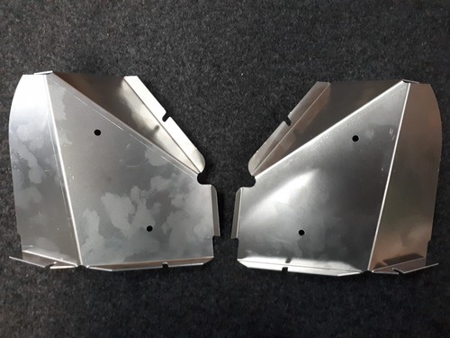Rear body lamp covers 330204 - body,