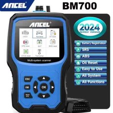 BMW MINI ONLY BM700 OBD2