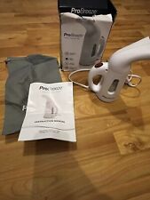 Pro Breeze Garment Steamer 850