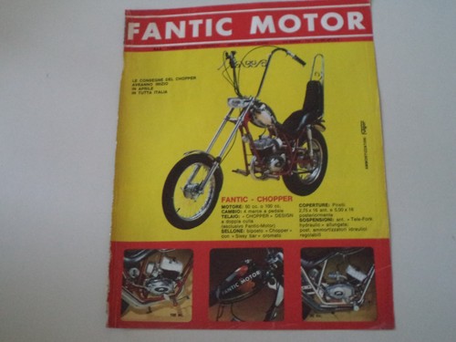Advertising 1972 - advertising,
