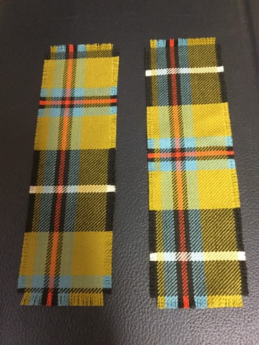 Cornish national tartan - cornish,