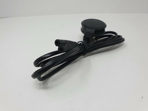 Mains power cable replacement - power,