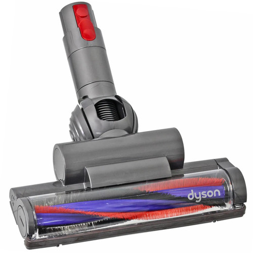 Dyson turbine head cinetic - cinetic, big