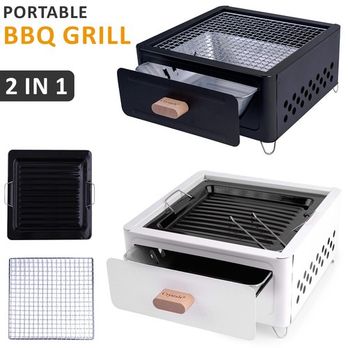 Tabletop bbq folding - bbq,