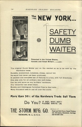 1897 paper antique - 1897, ad