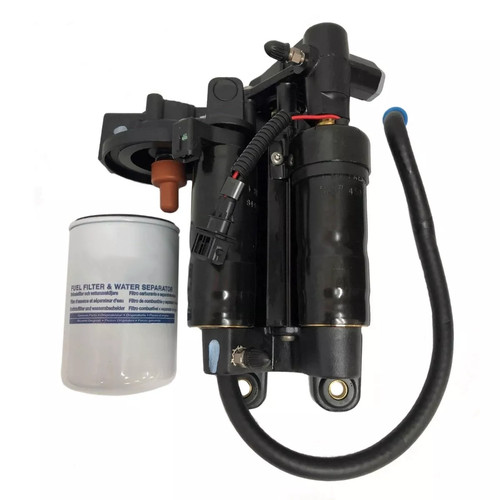 Fuel pump assembly 23410900 - fuel,