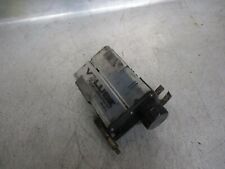 2009-2014 VAUXHALL ASTRA J 1.6P LPG LUBRICATION KIT BOTTLE 