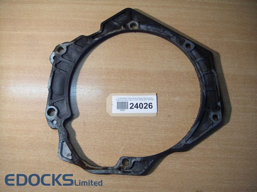Engine spacer gearbox - engine,