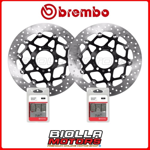 Brembo triumph speed triple - triumph,