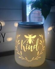 Bnib Scentsy Wax Warmer  Bee