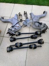 porsche 965 trailing arms pair