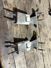 Escort Van Rear Hinges