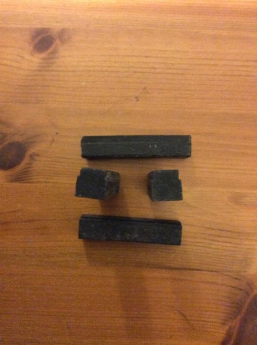 Fibrax no3 rod brake - fibrax,