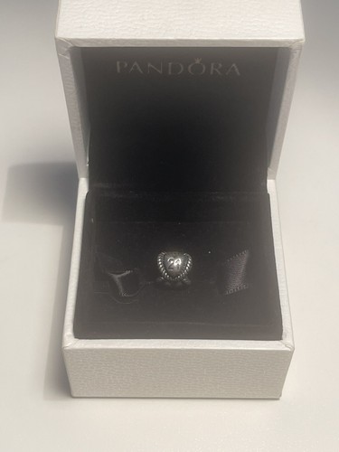 Genuine pandora bracelet charm - pandora,