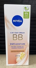 Nivea 5 -in-1 BB Beautifying