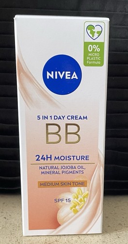 Nivea 1 bb - 5, -in-1