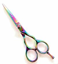 Professional Siebu Hairdressing Scissors Shears Titanium Hair Salon Barber BB04