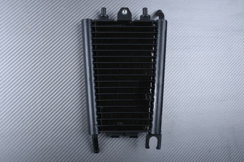 Oil radiator oem style - radiator,