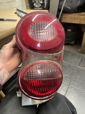 Smart For Two W451 Passengers