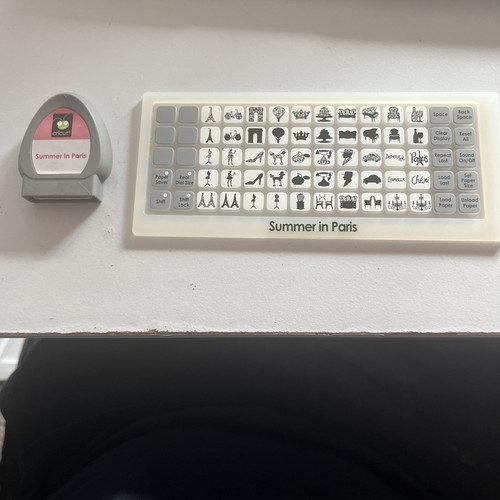 Cricut cartridge summer - cricut,