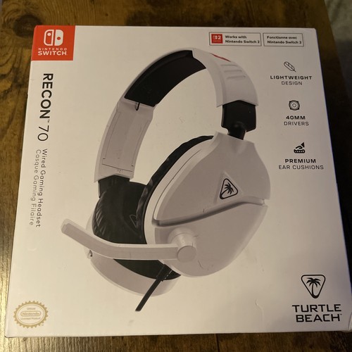 Turtle beach recon wired - beach,