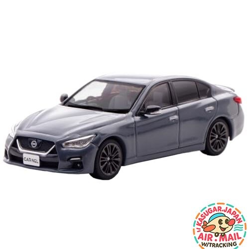 Carnel nissan skyline - 1/43,