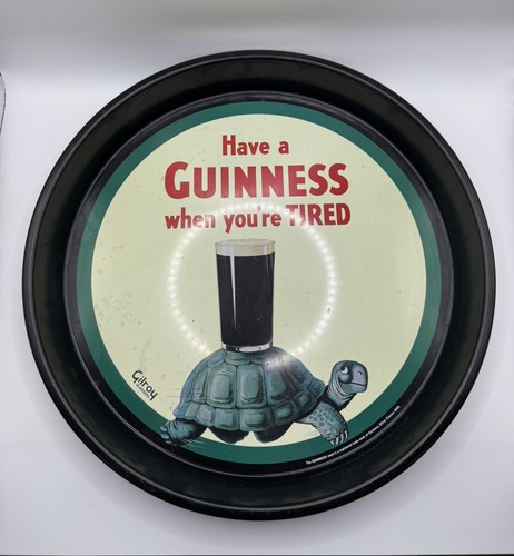 Vintage have guinness - ‘have,