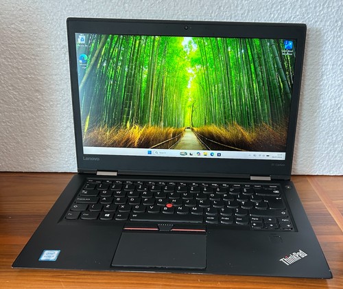 Lenovo thinkpad carbon 4th - thinkpad, x1