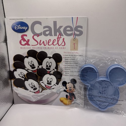 Disney cakes and - disney,