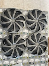 Wheel Caps 16 inch