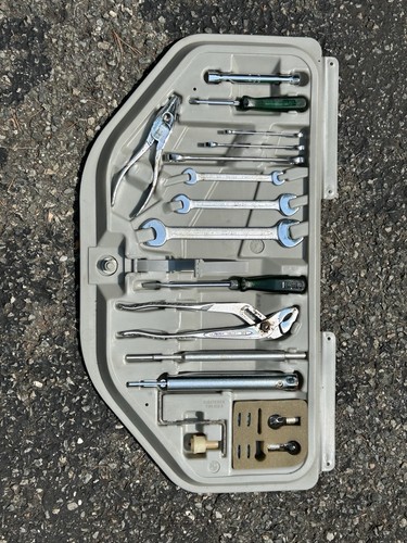 Bmw e28 big tool kit - e28,