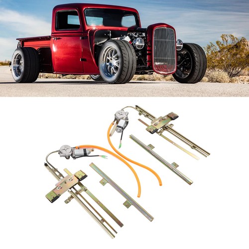 Power window conversion - power, kit