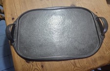 Liberty And Co Pewter Tudric