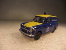 1:76 Oxford  - Ford Anglia Van
