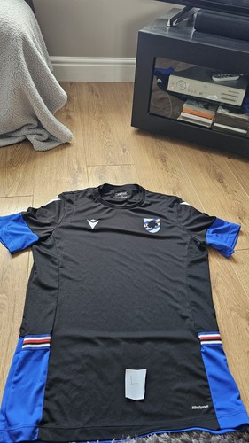 Sampdoria football shirt serie - sampdoria,