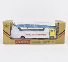 Dinky toys 989 U.S issue Car