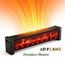 1K/2KW Baseboard Space Heater