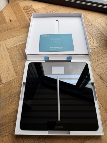 Withings body cardio - body, smart