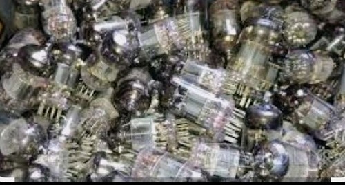 Pcs 6n1p 6922 ecc88 6dg8 - pcs,