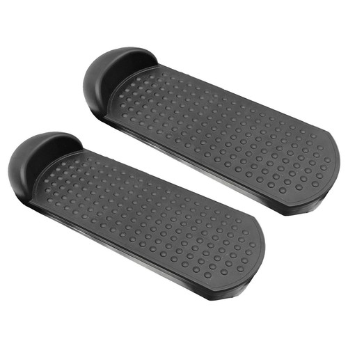 2pcs elliptical machine foot - machine,