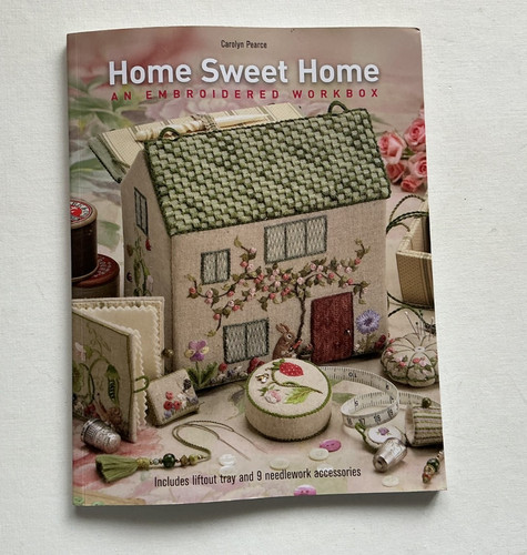 Home sweet an - sweet,