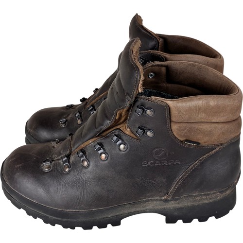 Scarpa men hiking boots - scarpa, men's