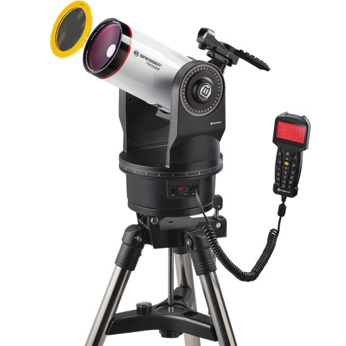 Bresser messier mcx 102 goto - mcx-102,