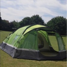 HI GEAR VOYAGER ELITE 6 Tent
