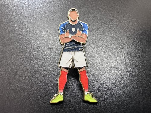 Kylian mbappé france - mbappé, enamel