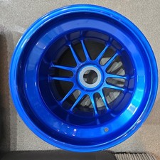 1999 BAR F1 555 Showcar Rear OZ Wheel (Formula 1, British American Racing)