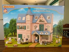 Sylvanian families calico