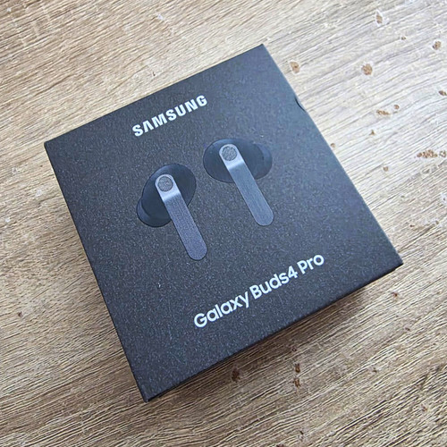 Samsung galaxy buds4 pro - buds4,