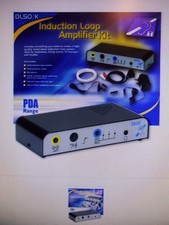 Induction loop amplifier Kit